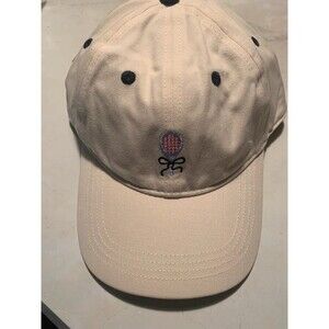 Frasier Sterling Sport Tennis Racket Hat